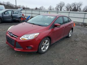Ford Focus 2.0L 4 2014