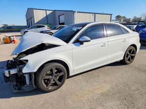 Audi A3 1.8L 4 2015