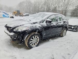 Mazda CX-7 2.5L 4 2012