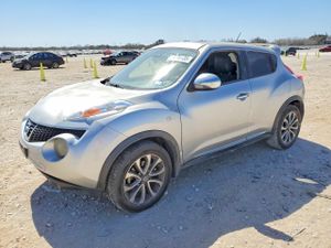Nissan Juke 1.6L 4 2011
