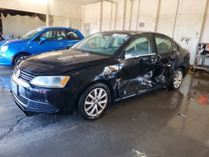 Volkswagen Jetta 1.8L 4 2014