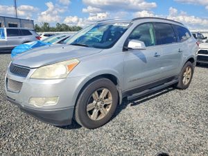 Chevrolet Traverse 3.6L 6 2009