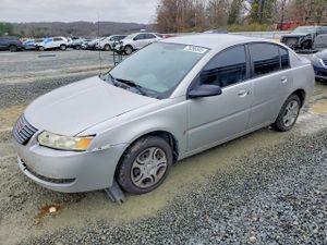 Saturn Ion 2.2L 4 2005
