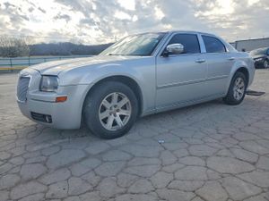 Chrysler 300 3.5L 6 2007