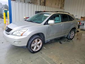 Lexus RX 3.3L 6 2005