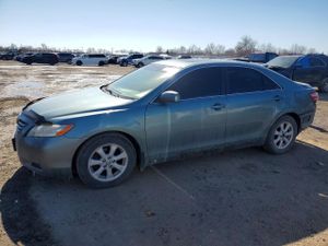 Toyota Camry 3.5L 6 2008