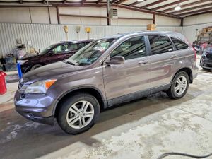 Honda CR-V 2.4L 4 2011