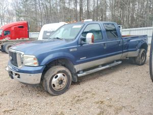 Ford F-350 6.0L 8 2006
