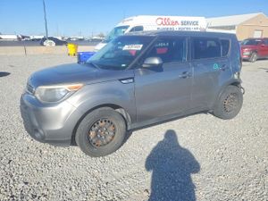 Kia Soul 1.6L 4 2015