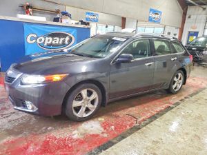 Acura TSX 2.4L 4 2011