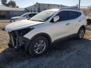 Hyundai Santa Fe 2.4L 4 2013