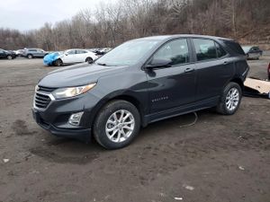 Chevrolet Equinox 1.5L 4 2020
