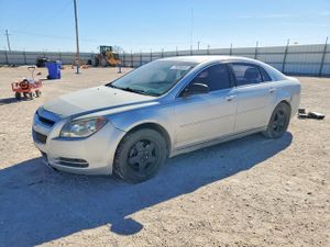 Chevrolet Malibu 2012