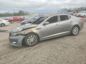 Kia Optima 2.4L 4 2014