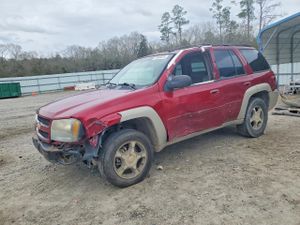 Chevrolet Trailblazer 4.2L 6 2006