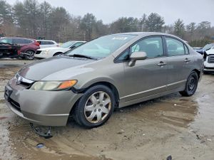 Honda Civic 1.8L 4 2006
