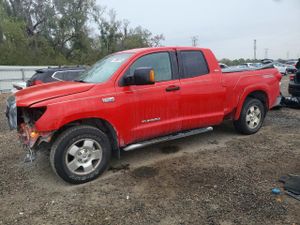 Toyota Tundra 5.7L 8 2008
