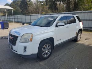 GMC Terrain 2012