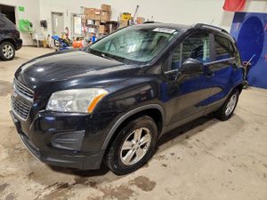 Chevrolet Trax 1.4L 4 2015