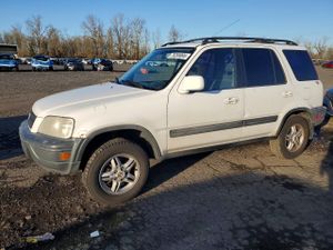 Honda CR-V 2.0L 4 1999