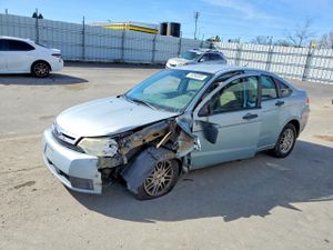 Ford Focus 2.0L 4 2009