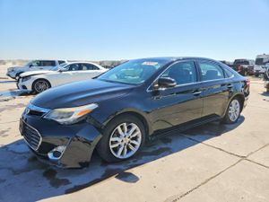 Toyota Avalon 3.5L 6 2013