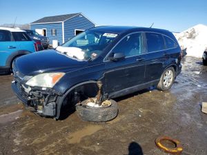 Honda CR-V 2.4L 4 2011
