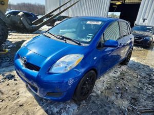 Toyota Yaris 1.5L 4 2011