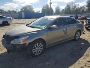 Nissan Altima 2.5L 4 2015
