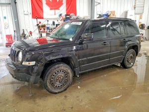 Jeep Patriot 2.4L 4 2015