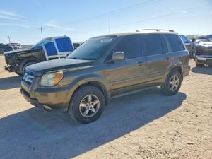 Honda Pilot 3.5L 6 2006