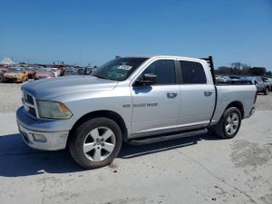 Dodge RAM 5.7L 8 2011