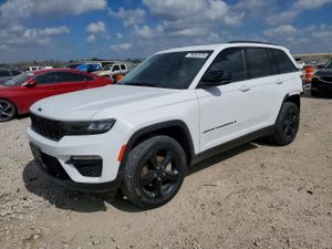 Jeep Grand Cherokee 3.6L 6 2023