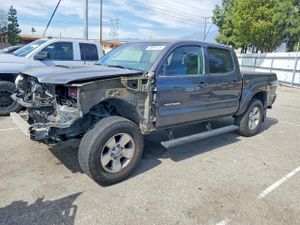 Toyota Tacoma 4.0L 6 2012