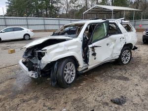 Toyota 4Runner 4.0L 6 2013