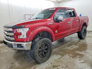Ford F-150 3.5L 6 2015