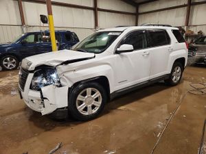 GMC Terrain 3.6L 6 2015