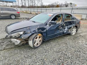 Honda Accord 2.4L 4 2005