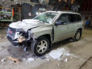GMC Envoy 4.2L 6 2008