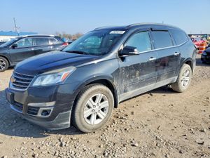 Chevrolet Traverse 3.6L 6 2014