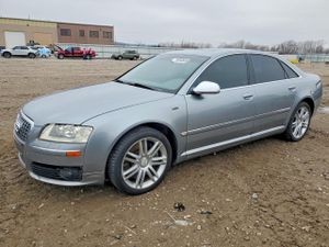 Audi S8 5.2L 10 2007
