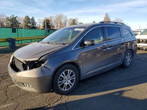 Honda Odyssey 3.5L 6 2012