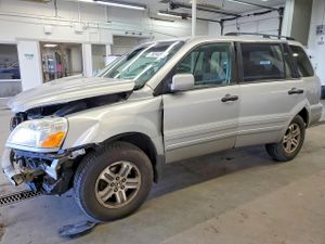 Honda Pilot 3.5L 6 2004