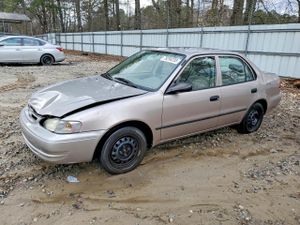 Toyota Corolla 1.8L 4 1999