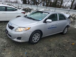Toyota Corolla 1.8L 4 2010