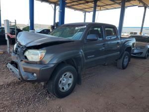 Toyota Tacoma 4.0L 6 2013