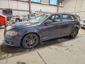 Audi A3 2.0L 4 2009