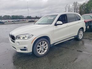 BMW X5 3.0L 6 2015