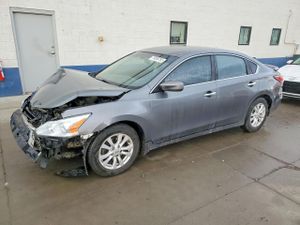 Nissan Altima 2.5L 4 2014