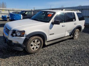 Ford Explorer 4.0L 6 2007